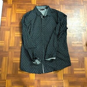 Button Down Shirt